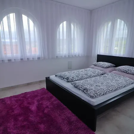 Ema - Overlook Bosnia Apartamento *