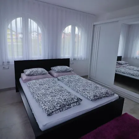Apartamento Ema - Overlook Bosnia Bosanska Krupa