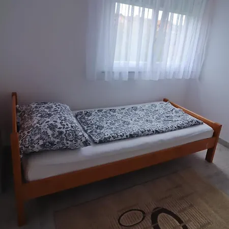 Ema - Overlook Bosnia Apartamento Bosanska Krupa