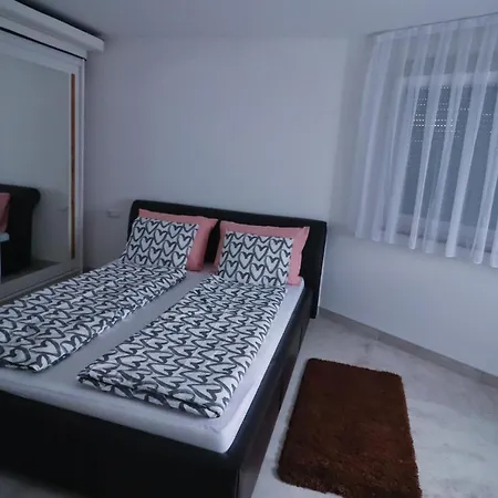 Apartamento Ema - Overlook Bosnia Bosanska Krupa