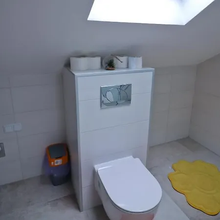 Ema - Overlook Bosnia Apartamento *